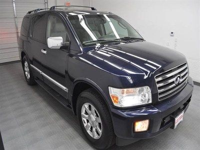 AWD 5.6L BLUETTOTH,NAVIGATION,DVDLTHR,ROOF, VERY NICE,LOADED FINANCING AVAILABLE, image 4