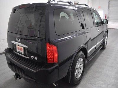 AWD 5.6L BLUETTOTH,NAVIGATION,DVDLTHR,ROOF, VERY NICE,LOADED FINANCING AVAILABLE, image 5