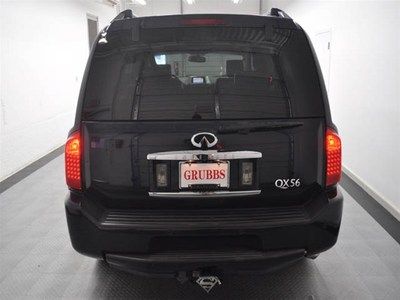 AWD 5.6L BLUETTOTH,NAVIGATION,DVDLTHR,ROOF, VERY NICE,LOADED FINANCING AVAILABLE, image 6