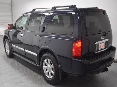 AWD 5.6L BLUETTOTH,NAVIGATION,DVDLTHR,ROOF, VERY NICE,LOADED FINANCING AVAILABLE, image 7