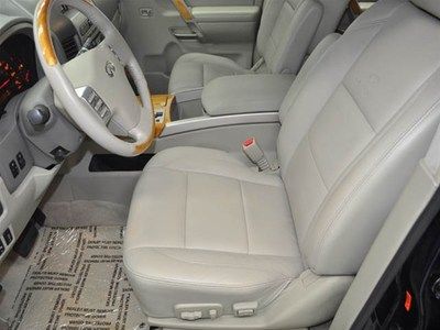 AWD 5.6L BLUETTOTH,NAVIGATION,DVDLTHR,ROOF, VERY NICE,LOADED FINANCING AVAILABLE, image 9