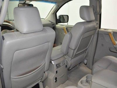 AWD 5.6L BLUETTOTH,NAVIGATION,DVDLTHR,ROOF, VERY NICE,LOADED FINANCING AVAILABLE, image 11