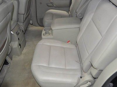 AWD 5.6L BLUETTOTH,NAVIGATION,DVDLTHR,ROOF, VERY NICE,LOADED FINANCING AVAILABLE, image 12