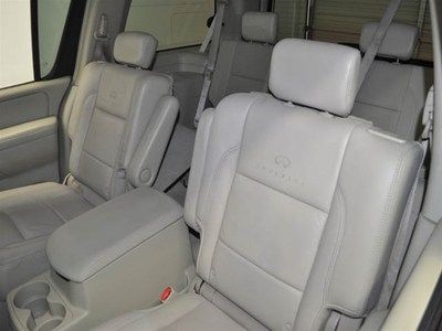 AWD 5.6L BLUETTOTH,NAVIGATION,DVDLTHR,ROOF, VERY NICE,LOADED FINANCING AVAILABLE, image 13