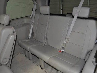 AWD 5.6L BLUETTOTH,NAVIGATION,DVDLTHR,ROOF, VERY NICE,LOADED FINANCING AVAILABLE, image 14