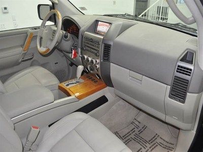 AWD 5.6L BLUETTOTH,NAVIGATION,DVDLTHR,ROOF, VERY NICE,LOADED FINANCING AVAILABLE, image 15