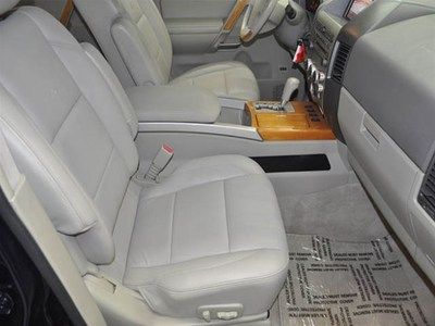 AWD 5.6L BLUETTOTH,NAVIGATION,DVDLTHR,ROOF, VERY NICE,LOADED FINANCING AVAILABLE, image 16