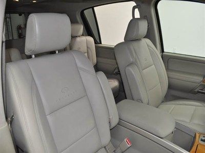 AWD 5.6L BLUETTOTH,NAVIGATION,DVDLTHR,ROOF, VERY NICE,LOADED FINANCING AVAILABLE, image 17