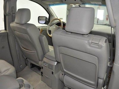 AWD 5.6L BLUETTOTH,NAVIGATION,DVDLTHR,ROOF, VERY NICE,LOADED FINANCING AVAILABLE, image 18