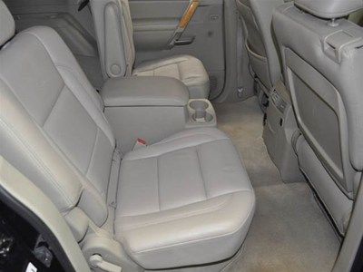 AWD 5.6L BLUETTOTH,NAVIGATION,DVDLTHR,ROOF, VERY NICE,LOADED FINANCING AVAILABLE, image 19