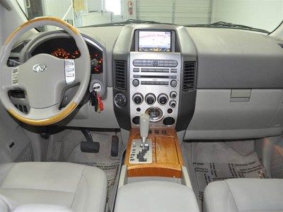 AWD 5.6L BLUETTOTH,NAVIGATION,DVDLTHR,ROOF, VERY NICE,LOADED FINANCING AVAILABLE, image 22