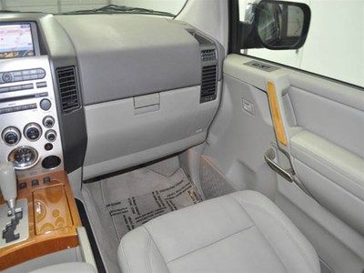 AWD 5.6L BLUETTOTH,NAVIGATION,DVDLTHR,ROOF, VERY NICE,LOADED FINANCING AVAILABLE, image 23