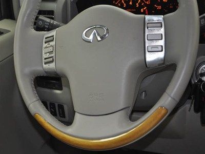 AWD 5.6L BLUETTOTH,NAVIGATION,DVDLTHR,ROOF, VERY NICE,LOADED FINANCING AVAILABLE, image 24