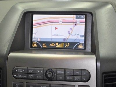 AWD 5.6L BLUETTOTH,NAVIGATION,DVDLTHR,ROOF, VERY NICE,LOADED FINANCING AVAILABLE, image 27