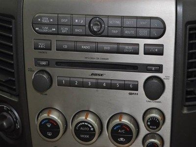 AWD 5.6L BLUETTOTH,NAVIGATION,DVDLTHR,ROOF, VERY NICE,LOADED FINANCING AVAILABLE, image 28