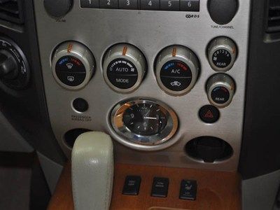 AWD 5.6L BLUETTOTH,NAVIGATION,DVDLTHR,ROOF, VERY NICE,LOADED FINANCING AVAILABLE, image 29