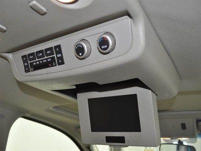 AWD 5.6L BLUETTOTH,NAVIGATION,DVDLTHR,ROOF, VERY NICE,LOADED FINANCING AVAILABLE, image 32