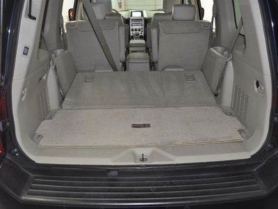 AWD 5.6L BLUETTOTH,NAVIGATION,DVDLTHR,ROOF, VERY NICE,LOADED FINANCING AVAILABLE, image 34