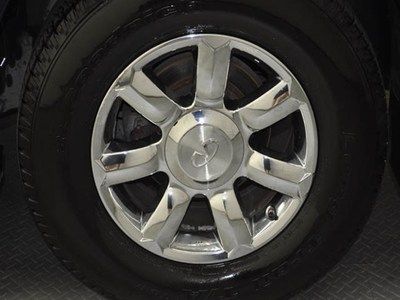 AWD 5.6L BLUETTOTH,NAVIGATION,DVDLTHR,ROOF, VERY NICE,LOADED FINANCING AVAILABLE, image 38