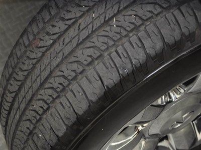 AWD 5.6L BLUETTOTH,NAVIGATION,DVDLTHR,ROOF, VERY NICE,LOADED FINANCING AVAILABLE, image 42