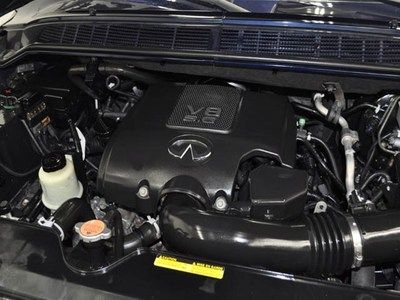 AWD 5.6L BLUETTOTH,NAVIGATION,DVDLTHR,ROOF, VERY NICE,LOADED FINANCING AVAILABLE, image 43