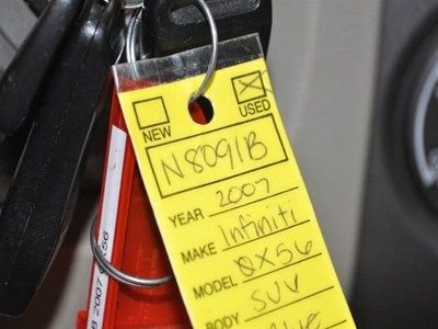 AWD 5.6L BLUETTOTH,NAVIGATION,DVDLTHR,ROOF, VERY NICE,LOADED FINANCING AVAILABLE, image 46