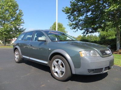 AWD 4.2L V8 HEATED LEATHER SERVICED SUNROOF 111K MILES SMOKE FREE DEALER TRADE, US $8,888.00, image 2