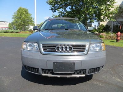 AWD 4.2L V8 HEATED LEATHER SERVICED SUNROOF 111K MILES SMOKE FREE DEALER TRADE, US $8,888.00, image 9