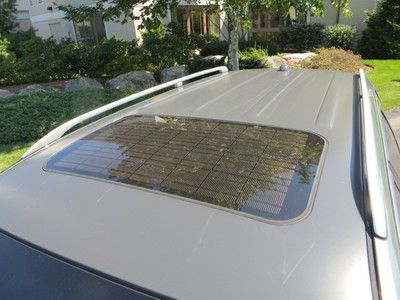 AWD 4.2L V8 HEATED LEATHER SERVICED SUNROOF 111K MILES SMOKE FREE DEALER TRADE, US $8,888.00, image 11