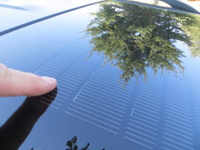 AWD 4.2L V8 HEATED LEATHER SERVICED SUNROOF 111K MILES SMOKE FREE DEALER TRADE, US $8,888.00, image 12