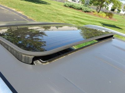 AWD 4.2L V8 HEATED LEATHER SERVICED SUNROOF 111K MILES SMOKE FREE DEALER TRADE, US $8,888.00, image 13