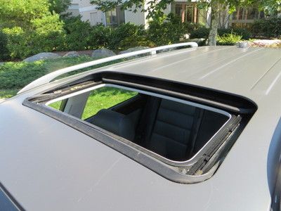 AWD 4.2L V8 HEATED LEATHER SERVICED SUNROOF 111K MILES SMOKE FREE DEALER TRADE, US $8,888.00, image 14