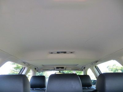 AWD 4.2L V8 HEATED LEATHER SERVICED SUNROOF 111K MILES SMOKE FREE DEALER TRADE, US $8,888.00, image 15