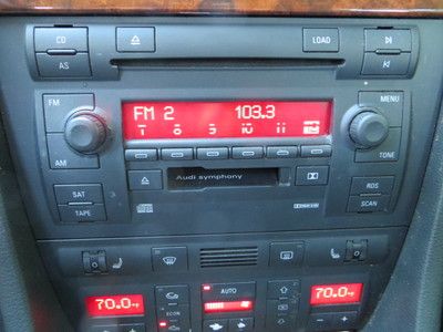 AWD 4.2L V8 HEATED LEATHER SERVICED SUNROOF 111K MILES SMOKE FREE DEALER TRADE, US $8,888.00, image 22