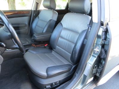 AWD 4.2L V8 HEATED LEATHER SERVICED SUNROOF 111K MILES SMOKE FREE DEALER TRADE, US $8,888.00, image 26