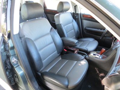 AWD 4.2L V8 HEATED LEATHER SERVICED SUNROOF 111K MILES SMOKE FREE DEALER TRADE, US $8,888.00, image 27