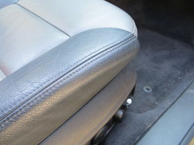 AWD 4.2L V8 HEATED LEATHER SERVICED SUNROOF 111K MILES SMOKE FREE DEALER TRADE, US $8,888.00, image 28