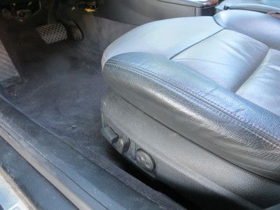 AWD 4.2L V8 HEATED LEATHER SERVICED SUNROOF 111K MILES SMOKE FREE DEALER TRADE, US $8,888.00, image 29