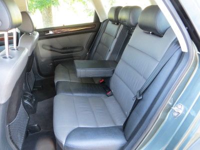 AWD 4.2L V8 HEATED LEATHER SERVICED SUNROOF 111K MILES SMOKE FREE DEALER TRADE, US $8,888.00, image 30