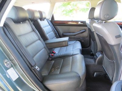 AWD 4.2L V8 HEATED LEATHER SERVICED SUNROOF 111K MILES SMOKE FREE DEALER TRADE, US $8,888.00, image 31