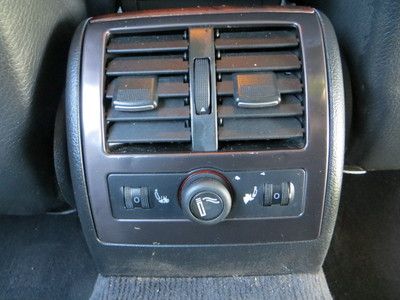 AWD 4.2L V8 HEATED LEATHER SERVICED SUNROOF 111K MILES SMOKE FREE DEALER TRADE, US $8,888.00, image 32