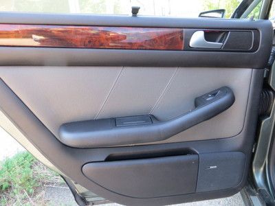 AWD 4.2L V8 HEATED LEATHER SERVICED SUNROOF 111K MILES SMOKE FREE DEALER TRADE, US $8,888.00, image 38