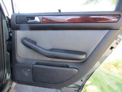 AWD 4.2L V8 HEATED LEATHER SERVICED SUNROOF 111K MILES SMOKE FREE DEALER TRADE, US $8,888.00, image 39