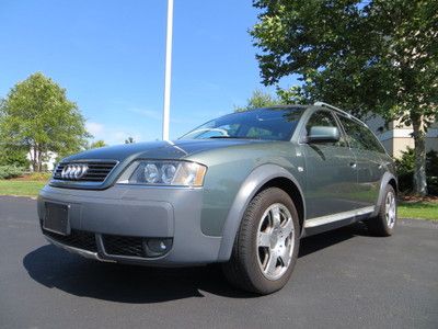 AWD 4.2L V8 HEATED LEATHER SERVICED SUNROOF 111K MILES SMOKE FREE DEALER TRADE, US $8,888.00, image 40
