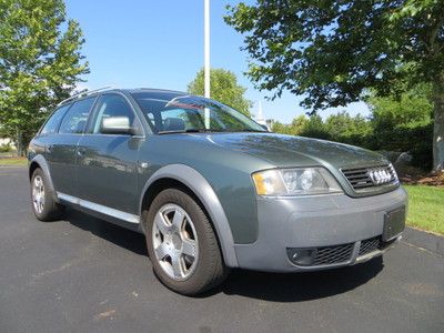 AWD 4.2L V8 HEATED LEATHER SERVICED SUNROOF 111K MILES SMOKE FREE DEALER TRADE, US $8,888.00, image 41