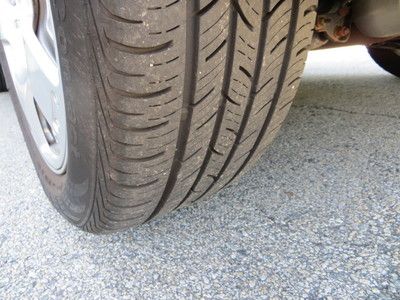 AWD 4.2L V8 HEATED LEATHER SERVICED SUNROOF 111K MILES SMOKE FREE DEALER TRADE, US $8,888.00, image 47