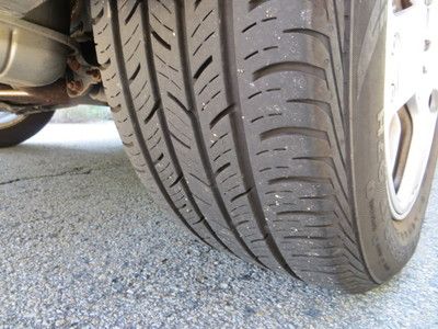 AWD 4.2L V8 HEATED LEATHER SERVICED SUNROOF 111K MILES SMOKE FREE DEALER TRADE, US $8,888.00, image 48