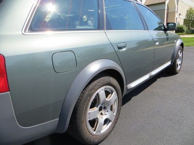 AWD 4.2L V8 HEATED LEATHER SERVICED SUNROOF 111K MILES SMOKE FREE DEALER TRADE, US $8,888.00, image 50