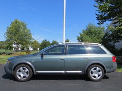 AWD 4.2L V8 HEATED LEATHER SERVICED SUNROOF 111K MILES SMOKE FREE DEALER TRADE, US $8,888.00, image 53