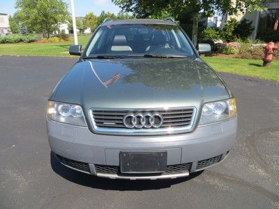 AWD 4.2L V8 HEATED LEATHER SERVICED SUNROOF 111K MILES SMOKE FREE DEALER TRADE, US $8,888.00, image 56